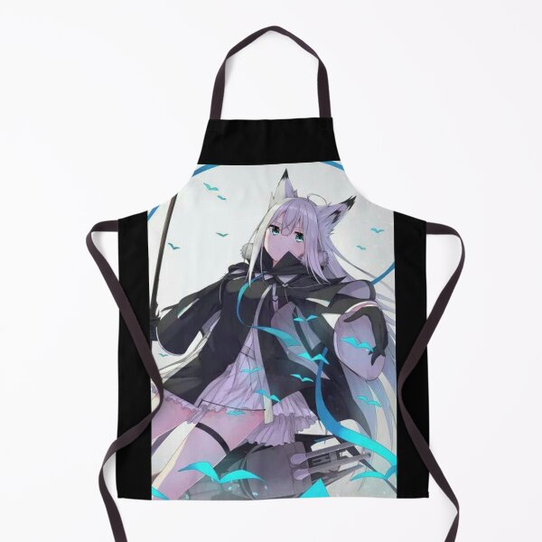 Item preview, Hololive - Shirakami Fubuki designed and sold by themoodysociety.
