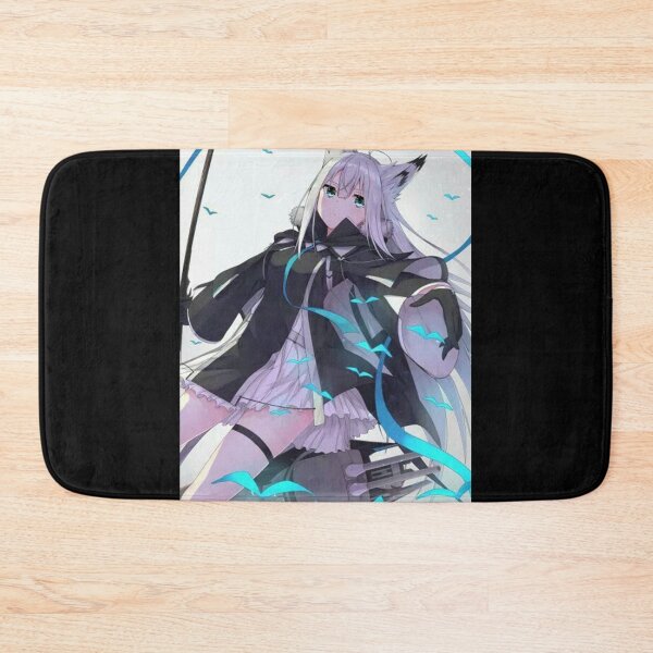 Item preview, Hololive - Shirakami Fubuki designed and sold by themoodysociety.