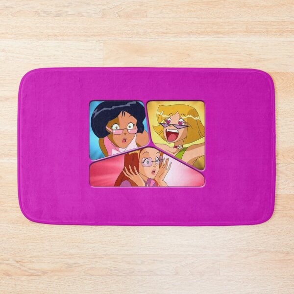 Item preview, Totally Spies designed and sold by Wolf1Queen.