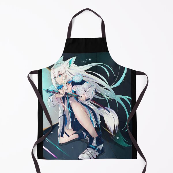 Item preview, Hololive - Shirakami Fubuki designed and sold by themoodysociety.