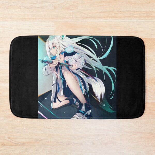 Item preview, Hololive - Shirakami Fubuki designed and sold by themoodysociety.
