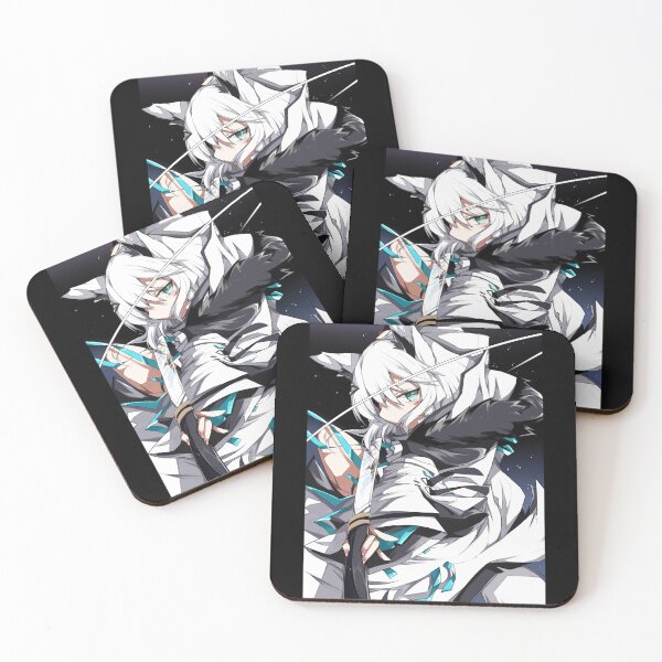 Item preview, Hololive - Shirakami Fubuki designed and sold by themoodysociety.