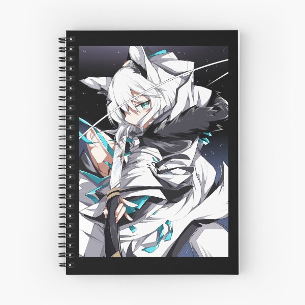 Item preview, Hololive - Shirakami Fubuki designed and sold by themoodysociety.