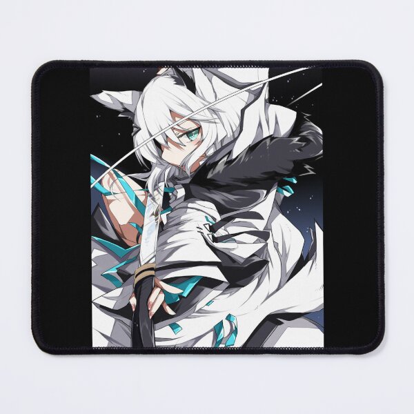 Item preview, Hololive - Shirakami Fubuki designed and sold by themoodysociety.