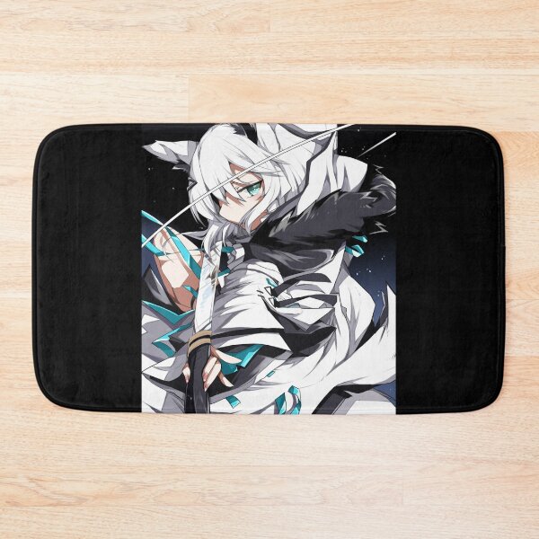 Item preview, Hololive - Shirakami Fubuki designed and sold by themoodysociety.