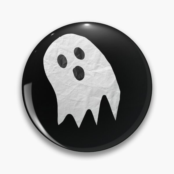 Item preview, Paper ghost designed and sold by mkwirfs1994.