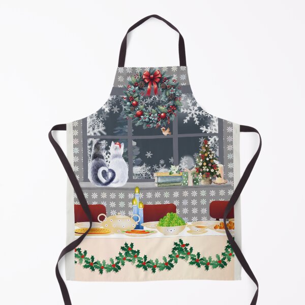Item preview, A COZY CHRISTMAS EVE designed and sold by Tammera.