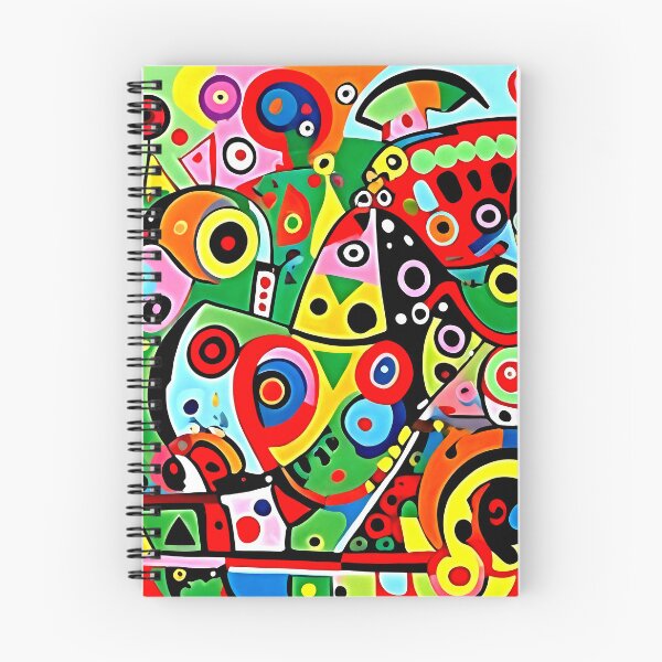 Item preview, Pop art composition 0012 designed and sold by DJVYEATES.