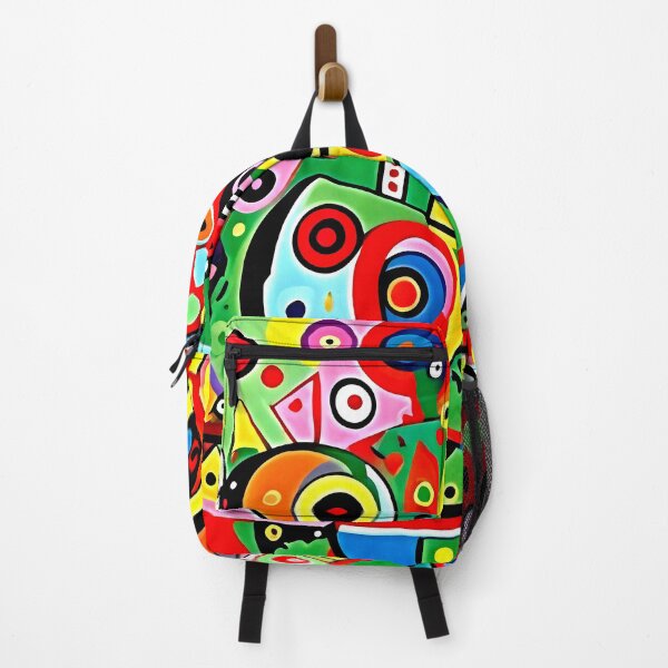 Item preview, Pop art composition 0012 designed and sold by DJVYEATES.