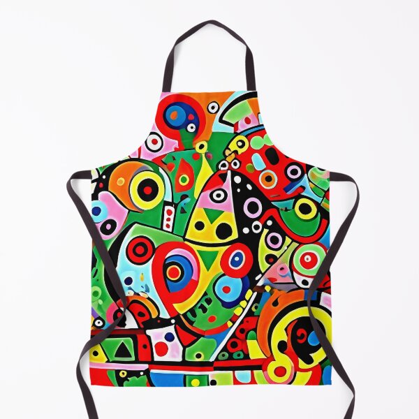 Item preview, Pop art composition 0012 designed and sold by DJVYEATES.