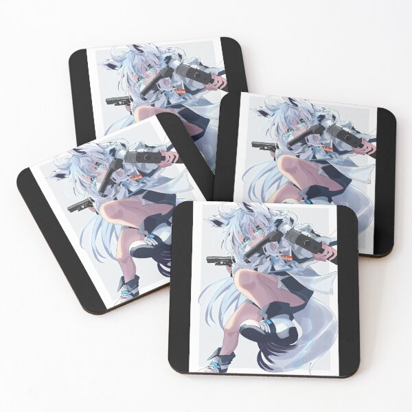 Item preview, Hololive - Shirakami Fubuki designed and sold by themoodysociety.