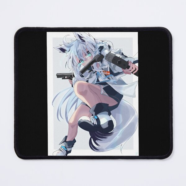 Item preview, Hololive - Shirakami Fubuki designed and sold by themoodysociety.