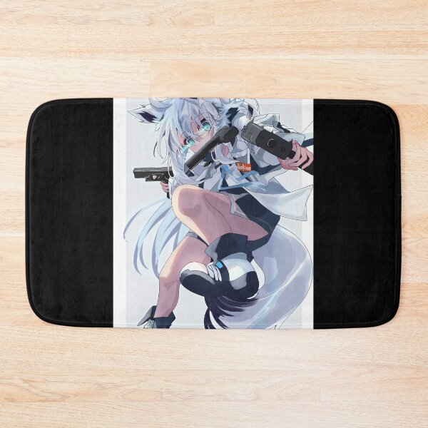 Item preview, Hololive - Shirakami Fubuki designed and sold by themoodysociety.