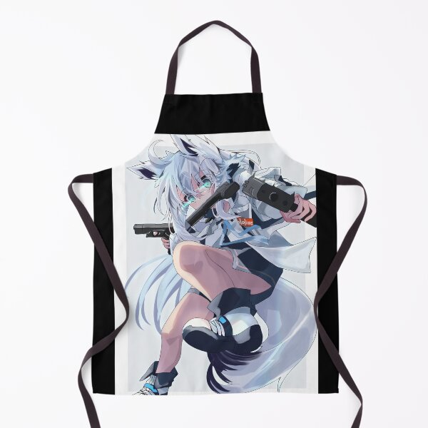 Item preview, Hololive - Shirakami Fubuki designed and sold by themoodysociety.