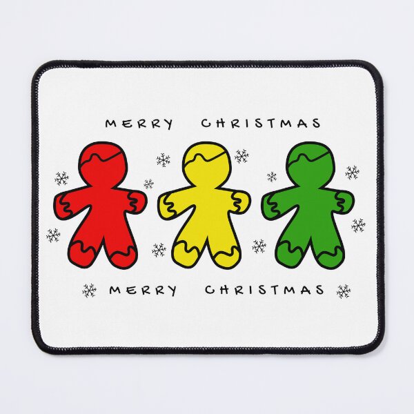 Item preview, Gingerbread Christmas designed and sold by All-Desing.