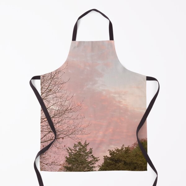 Item preview, Pink Early Morning Clouds designed and sold by CJRPics.