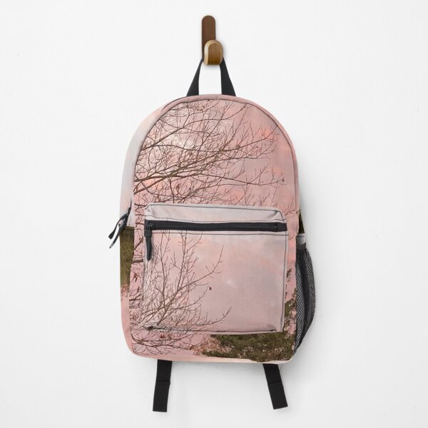 Item preview, Pink Early Morning Clouds designed and sold by CJRPics.