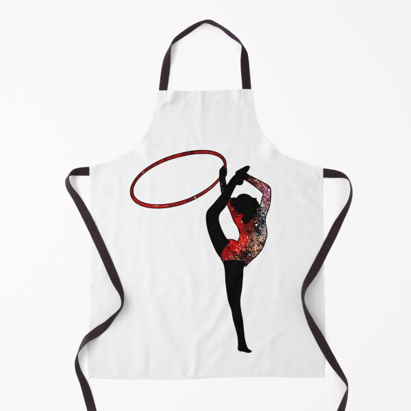 Item preview, Cosmic Rhythmic Gymnastic - Circle designed and sold by SilverFantasy.
