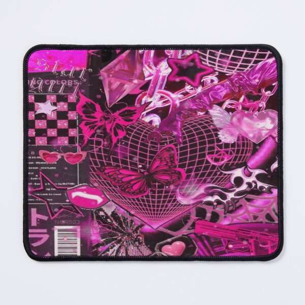 Item preview, Collage Y2K Aesthetic Design designed and sold by reverphicc.