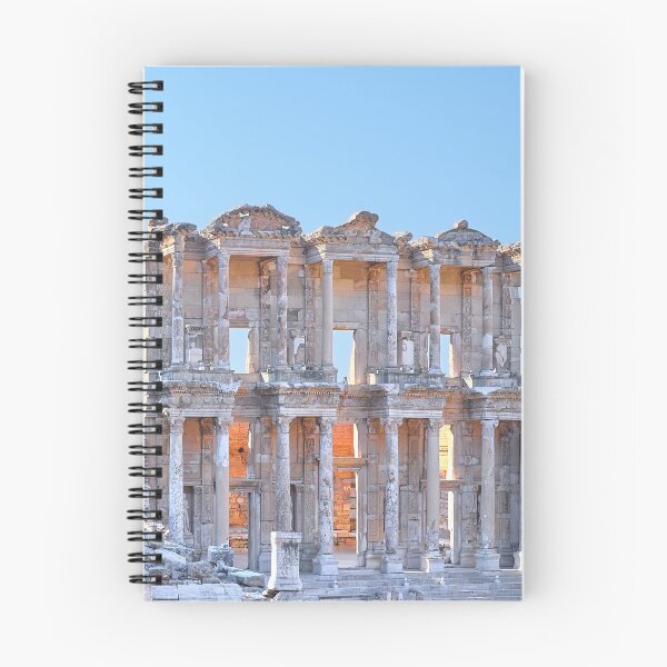 Item preview, Roman City Ephesus - Turkey Ancient Ruins designed and sold by Adam Gormley.