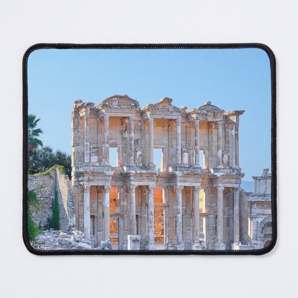Item preview, Roman City Ephesus - Turkey Ancient Ruins designed and sold by Adam Gormley.