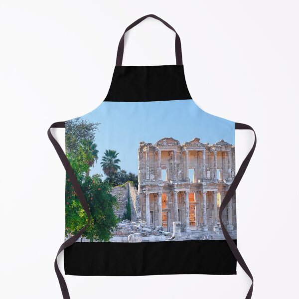 Item preview, Roman City Ephesus - Turkey Ancient Ruins designed and sold by Adam Gormley.