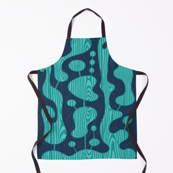 Item preview, Mid Century Modern Atomic Mobile Abstraction designed and sold by tonymagnerart.