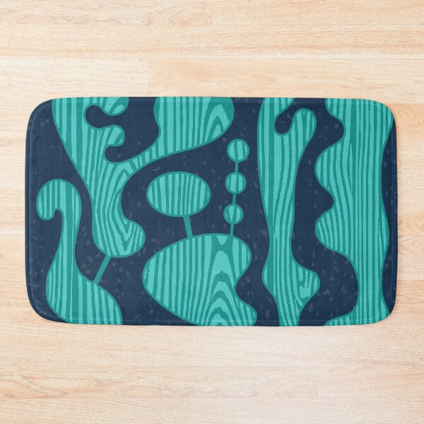 Item preview, Mid Century Modern Atomic Mobile Abstraction designed and sold by tonymagnerart.