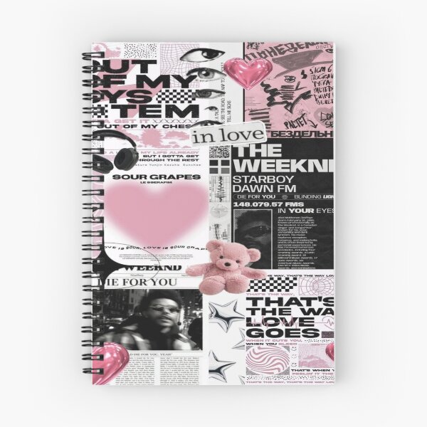 Item preview, Collage Y2K Aesthetic Design designed and sold by reverphicc.