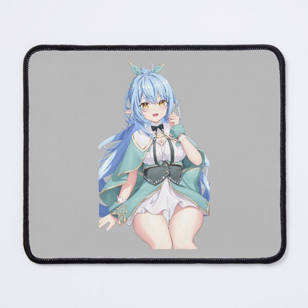 Item preview, Hololive - Yukihana Lamy designed and sold by themoodysociety.