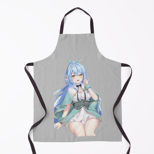 Item preview, Hololive - Yukihana Lamy designed and sold by themoodysociety.
