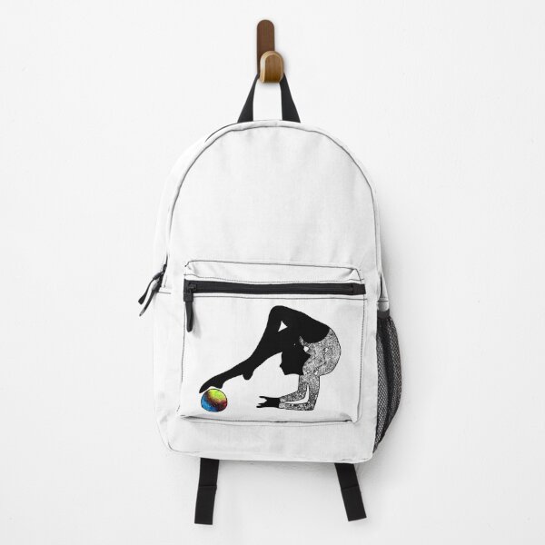 Item preview, Cosmic Rhythmic Gymnastic - Ball designed and sold by SilverFantasy.