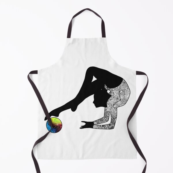Item preview, Cosmic Rhythmic Gymnastic - Ball designed and sold by SilverFantasy.