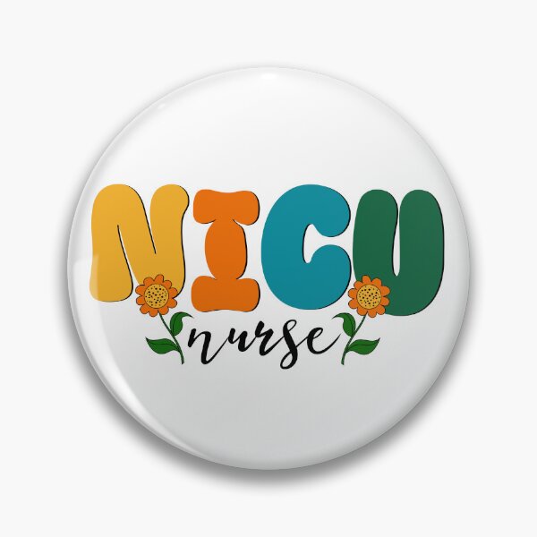 Item preview, Nicu Nurse Gift Idea Intensive Care Unit | neonatologist designed and sold by HosvPrint .s.