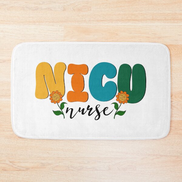 Item preview, Nicu Nurse Gift Idea Intensive Care Unit | neonatologist designed and sold by HosvPrint .s.