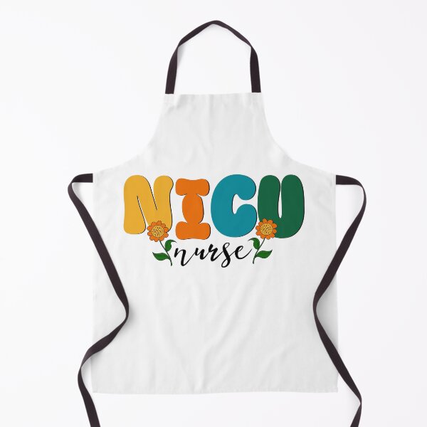 Item preview, Nicu Nurse Gift Idea Intensive Care Unit | neonatologist designed and sold by HosvPrint .s.