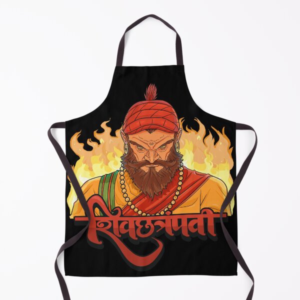 Item preview, Shivaji Maharaj Jayanti Chhatrapati India Emperor designed and sold by Nosek1ng.