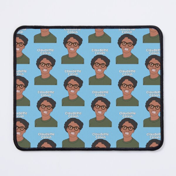 Item preview, Claudette Colvin designed and sold by elviamontemayor.