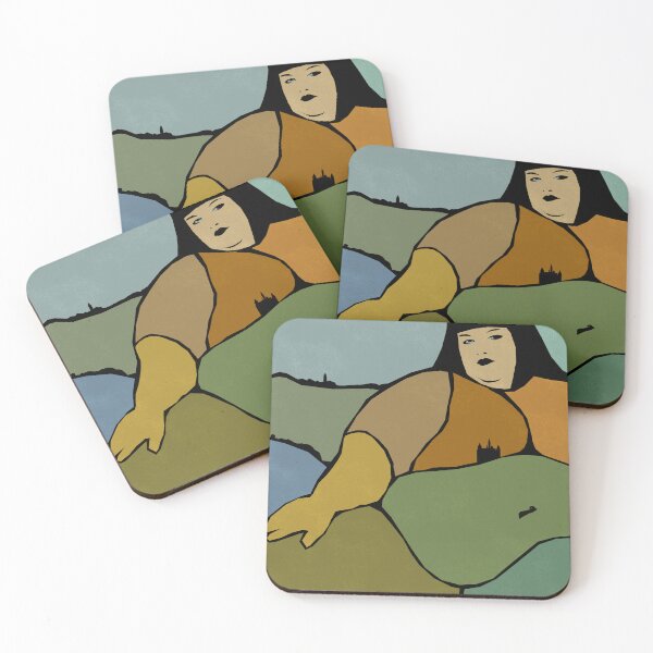 Item preview, Pastoral Landscape designed and sold by DARWIN STEAD.