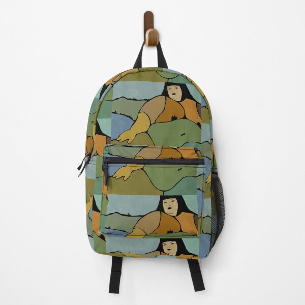 Item preview, Pastoral Landscape designed and sold by Darwin Stead Art Merch.