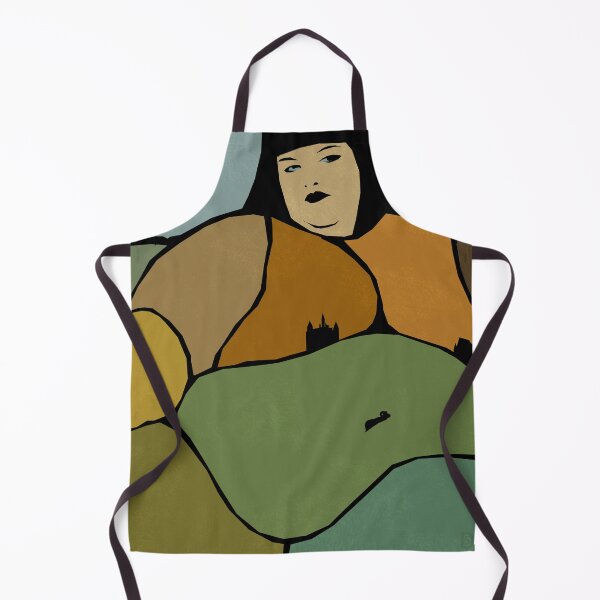 Item preview, Pastoral Landscape designed and sold by Darwin Stead Art Merch.