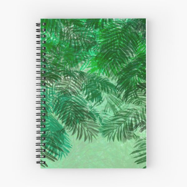 Item preview, Tropical Foliage designed and sold by tigersnail.
