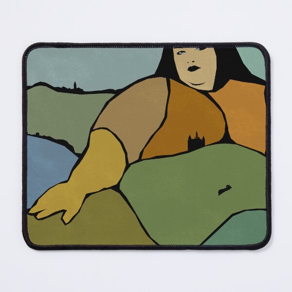 Item preview, Pastoral Landscape designed and sold by DARWIN STEAD.