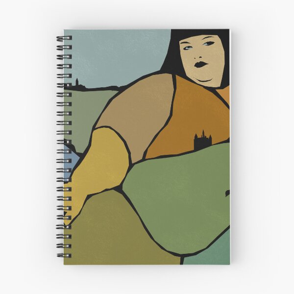 Item preview, Pastoral Landscape designed and sold by DARWIN STEAD.