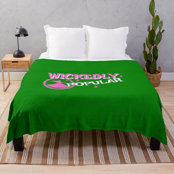 Item preview, Wickedly Popular - Glenda Pink designed and sold by GuesthozGraphix.