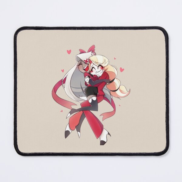 Item preview, Hazbin Hotel - Charlie Morningstar designed and sold by camdenartwood.