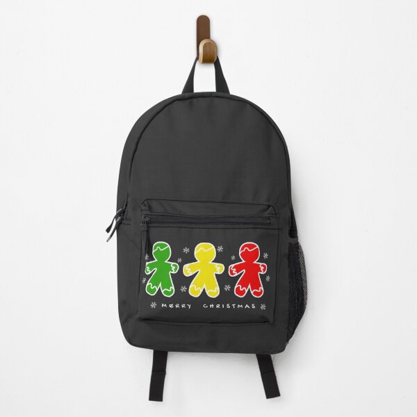 Item preview, Black Christmas Gingerbread designed and sold by All-Desing.