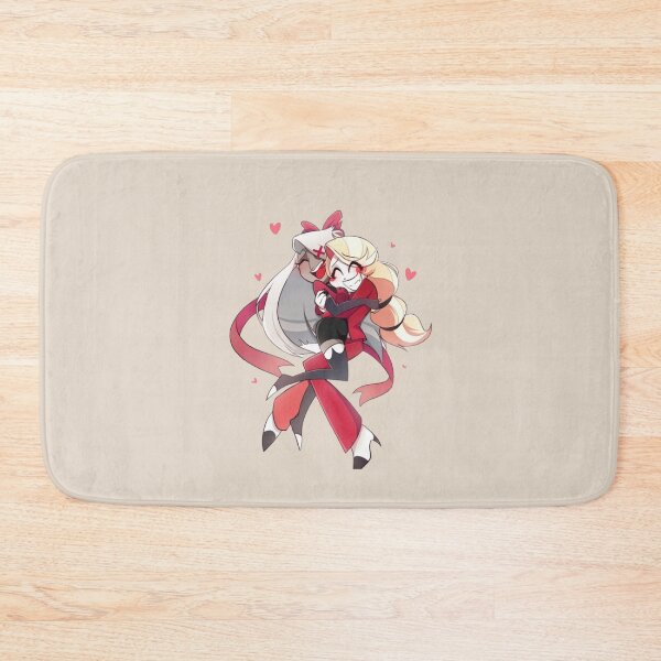 Item preview, Hazbin Hotel - Charlie Morningstar designed and sold by camdenartwood.