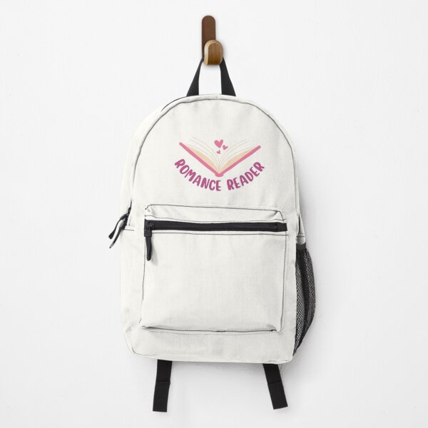 Item preview, Romance Reader designed and sold by Neadoodles.