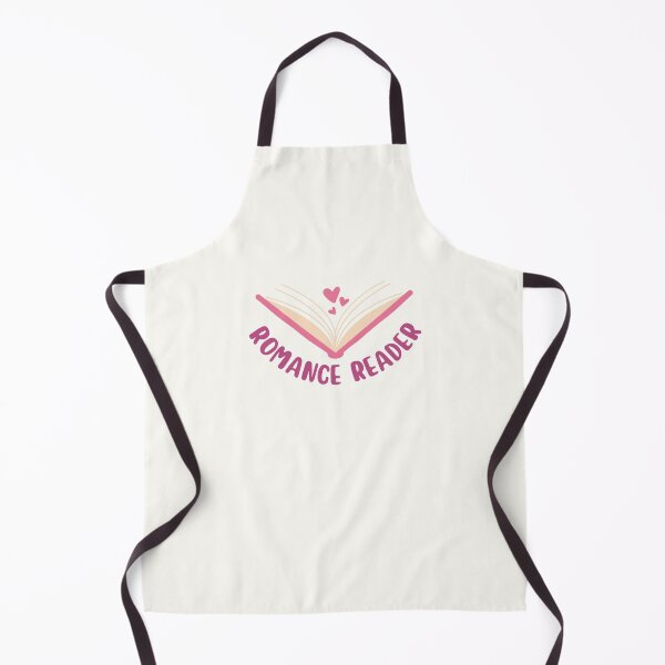 Item preview, Romance Reader designed and sold by Neadoodles.